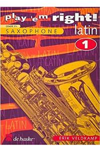 PLAY EM RIGHT LATIN 1