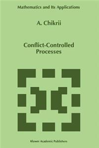 Conflict-Controlled Processes