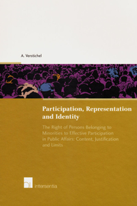 Participation, Representation and Identity