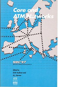 Proceedings of the European Conference on Networks and Optical Communications