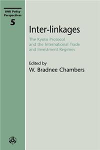 Inter-linkages
