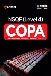 NSQF COPA (Level 4)