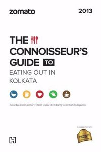 Zomato - The Connoisseurs Guide to Eating Out in Kolkata 2014