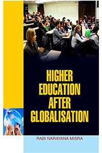 Higher Education After Globalisation