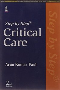 Step By Step Critical Care