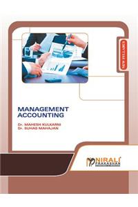 Management Accounting