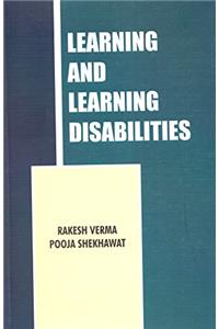 Learning and Learning Disabilities