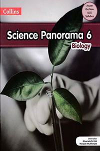 Science Panorama Biology Class 6