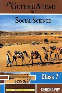 New Getting Ahead In Social Science (Geography) - Class 7