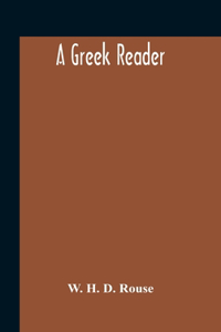 Greek Reader