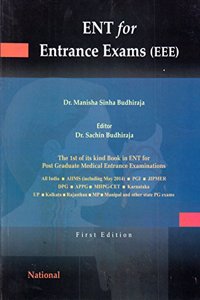 ENT for Entrance Exams (EEE)