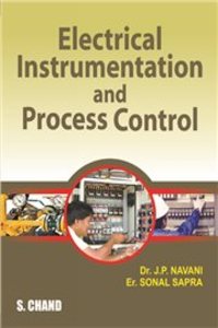 Electrical Instrumentation and Process Control
