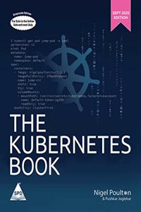 The Kubernetes Book (September 20 Edition) (Grayscale Indian Edition)