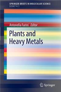 Plants and Heavy Metals