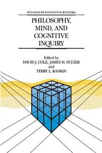 Philosophy, Mind, and Cognitive Inquiry