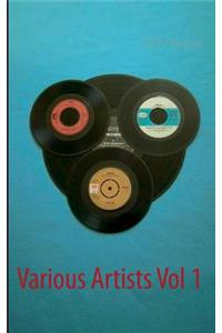 Various Artists Vol 1
