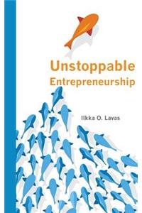 Unstoppable Entrepreneurship
