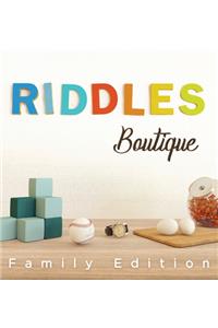 Riddles Boutique