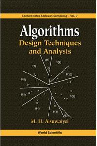 Algorithms: Design Techniques and Analysis