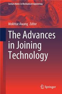 Advances in Joining Technology