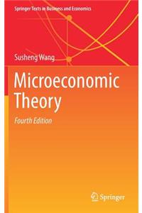 Microeconomic Theory