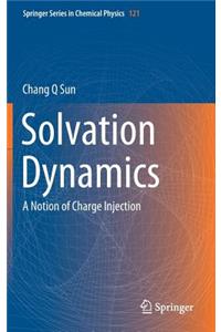 Solvation Dynamics