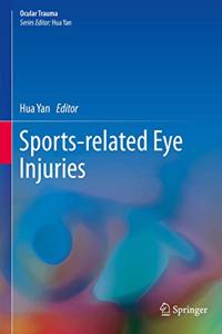 Sports-Related Eye Injuries