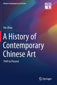 History of Contemporary Chinese Art
