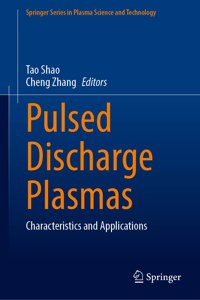 Pulsed Discharge Plasmas