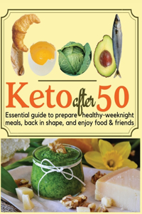 Keto after 50