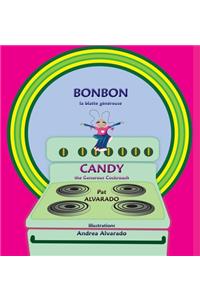 Bonbon * Candy