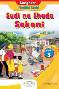 Sudi na shada sokoni