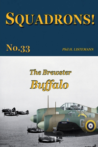 Brewster Buffalo