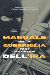Manuale della guerriglia per i volontari dell'IRA