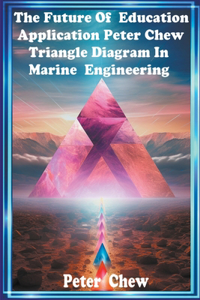 Future Of Education . Application Peter Chew Triangle Diagram In Marine Engineering