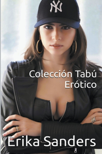 Colección Tabú Erótico