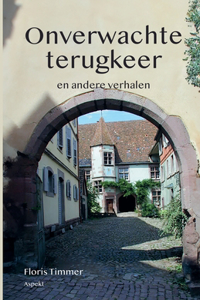 Onverwachte terugkeer