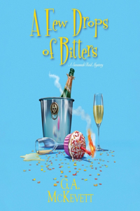 Few Drops of Bitters