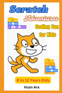 Scratch Adventures