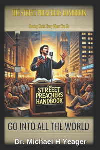 The Street Preachers Handbook