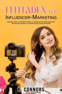 Leitfaden für Influencer-Marketing