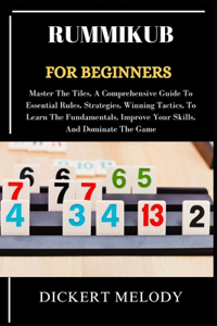 Rummikub for Beginners