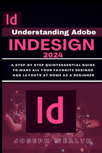 Understanding Adobe Indesign 2024