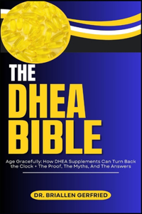 DHEA Bible