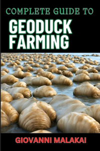 Complete Guide to Geoduck Farming