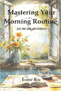 Mastering Your Morning Routine