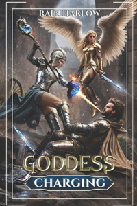 Goddess Charging