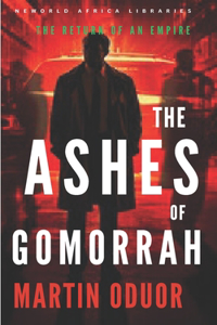 The Ashes of Gomorrah