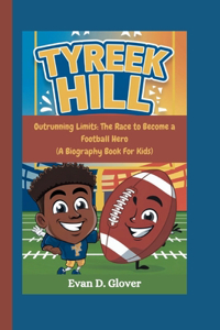 Tyreek Hill