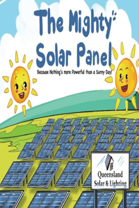 Mighty Solar Panel